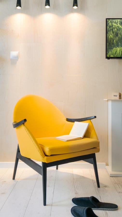 Luxury Studio 24 Győr Exterior foto
