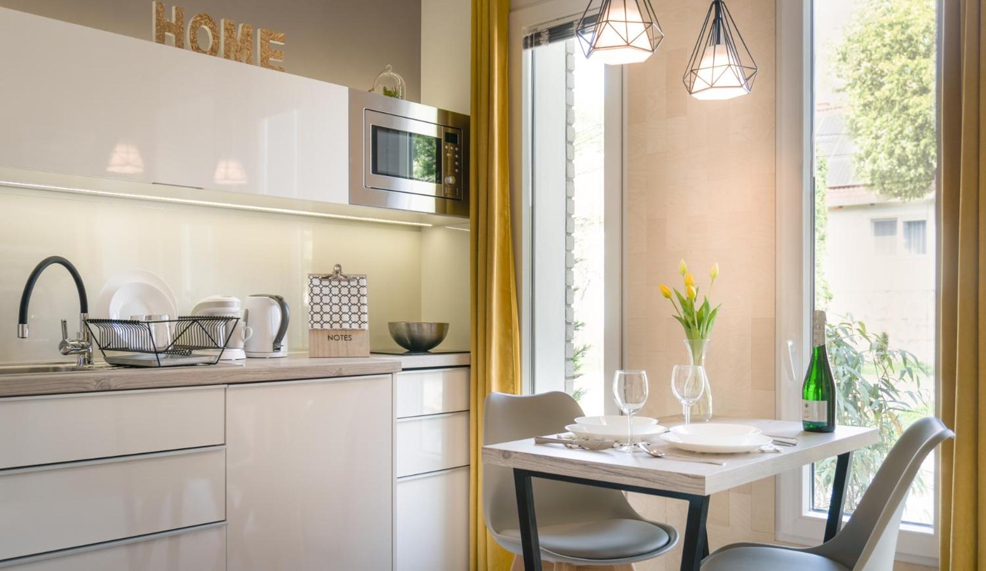 Luxury Studio 24 Győr Exterior foto